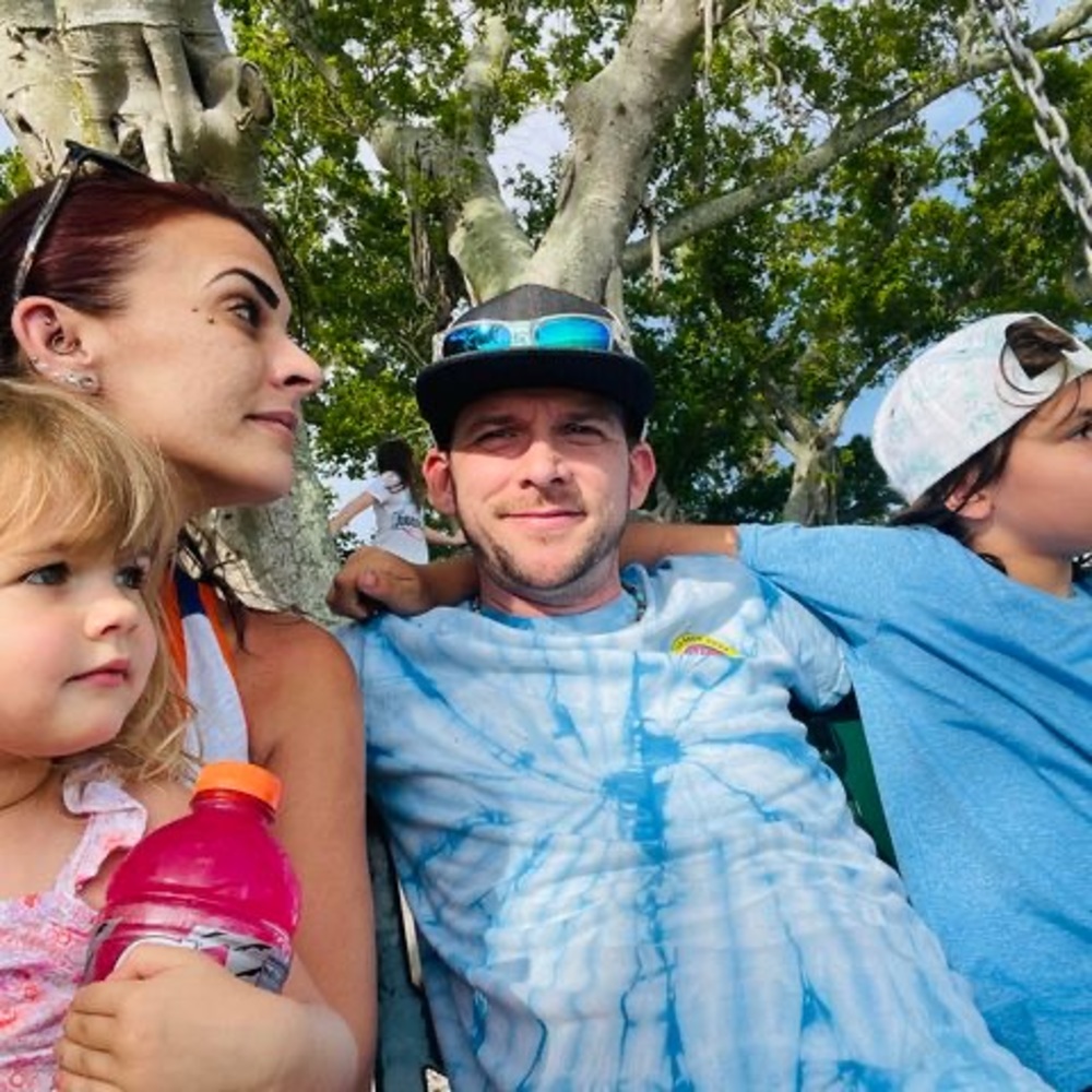 Meet your Posher, Jeffrey